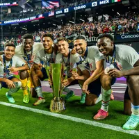 Los principales favoritos para ser campeón de Copa Oro 2023