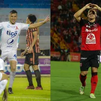 Alianza FC vs. LD Alajuelense por la Liga Concacaf 2022: posibles alineaciones para los Cuartos de Final