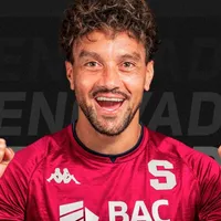 Christian Bolaños renueva con Saprissa