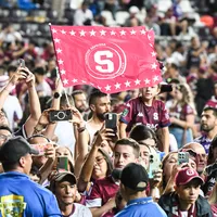 Saprissa sorprende con la firma de un joven talento pretendido en Europa
