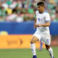 Nelson Bonilla: "Solo mi familia sabe por qué no voy a la selección"