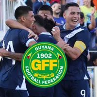 Guatemala vs Guyana: a qué hora y dónde ver hoy el partido por el repechaje a la Copa Oro 2025