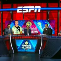 Fútbol Picante pone a un centroamericano como los peores extranjeros en la historia de México