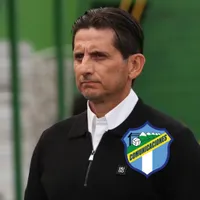 Ronald González.