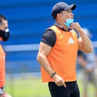 Walter Centeno confiado: "Saprissa tiene casta de campeón"