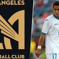 Se acerca el debut de Andy Najar