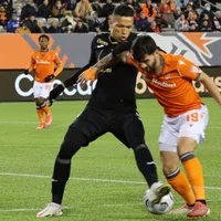 Liga Concacaf: Motagua deja escapar el triunfo ante Forge [VIDEO]