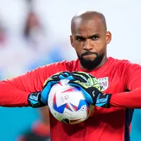 "No viajará a Brasil": desde Uruguay confirman si Luis Mejía llegará al Mundial 2026 con Panamá