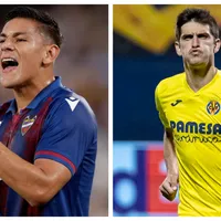 Villarreal vs. Levante: sigue hoy EN VIVO y EN DIRECTO a Óscar Duarte en la fecha 19 de LaLiga de España en Centroamérica