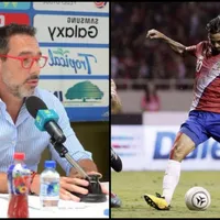 Matosas se cansa y deja claro cuál será el futuro de Bryan Ruiz en la sele