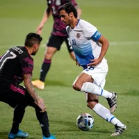 Bryan Ruiz sobre el presente de Costa Rica: "Cada jugador tiene que dar más"