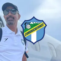 Fantasma Figueroa llegaría a Comunicaciones con una figura de Nicaragua.