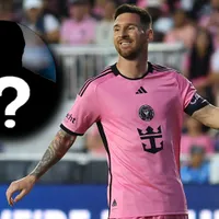Centroamericano es destacado por la MLS junto a Lionel Messi. (Foto: Getty Images)