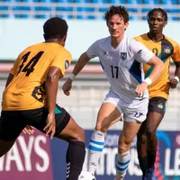 Nicaragua vs Bahamas hoy: ver aquí EN VIVO y EN DIRECTO el juego por la fecha 4 de la Liga de Naciones de la Concacaf 2022
