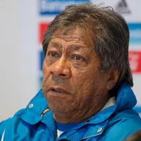 Ramón "Primi" Maradiaga explota contra Fenafuth: "No confían en técnicos hondureños"