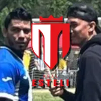 Real Estelí sufre la irresponsabilida de uno de sus jugadores. (Foto: La Prensa NH)