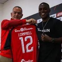 joel campbell-alajuelense-fichajes