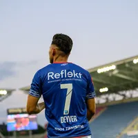 ¡Fichaje confirmado! Deyver Vega regresó al fútbol de Costa Rica