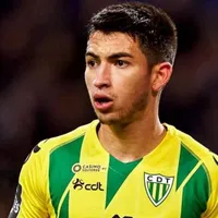 Jonathan Rubio fue sondeado por un club de la Liga NOS