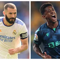 Real Madrid vs. Cádiz: sigue hoy EN VIVO y EN DIRECTO al Choco Lozano en la fecha 18 de LaLiga de España en Centroamérica
