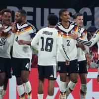 Qué pasa si Alemania gana, empata o pierde contra Costa de Marfil por el Grupo E del Mundial 2026