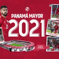 2021: un año que la selección de Panamá tendrá en sus recuerdos