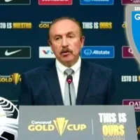 Rafael Loredo: "Me siento orgulloso del esfuerzo que hicieron los muchachos"