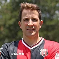 Agustín Lleida: "Somos el club más grande de Costa Rica"
