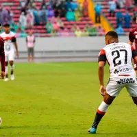 ¡Clásico igualado! Saprissa y Alajuelense empatan en la semifinal de ida del Clausura 2022