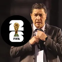 "No puede jugar": Guatemala sufre una baja que puede costarle a Luis Fernando Tena la clasificación al Mundial 2026 y Panamá ya celebra