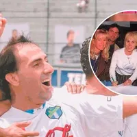 Diego Latorre despidió a Diego Maradona: "Fue la máxima expresión de talento"