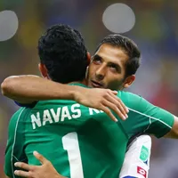 Keylor, Celso y Bryan de nuevo a juicio por caso de exfederativos
