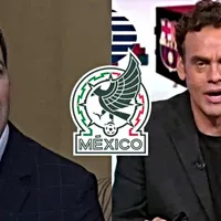 Fernando Palomo cruzó a David Faitelson en redes sociales: "Ya es hora de superarlo"