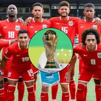 seleccion panama-mundial 2026-amistoso vs argelia