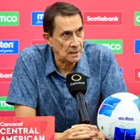 Alexandre Guimarães encendió las alarmas en Alajuelense.