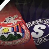 La reacción de los aficionados de Municipal por el cruce contra Saprissa