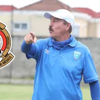 Loredo: “A Guatemala le motiva jugar ante México”