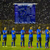 Hugo Pérez da la lista de convocados de El Salvador para las Eliminatorias Concacaf