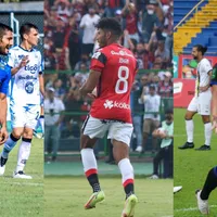 Clausura 2022 de la Liga Promérica de Costa Rica: resultados y tabla de posiciones tras fecha 16