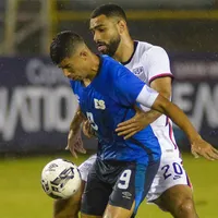 El Salvador vs. Estados Unidos: el favorito de las casas de apuestas para la fecha 6 de la Liga de Naciones de Concacaf 2022-23 (Foto: Getty)