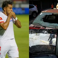 Edwin Rodríguez solo ocupó 6 palabras para sentenciar a toda Honduras tras lo sucedido en el Motagua vs Olimpia