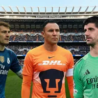 Entre Iker Casillas, Courtois y él: Keylor Navas habló como nunca sobre quién es mejor portero