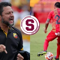 Herediano en alerta: Jafet Soto cuenta toda la verdad sobre Gerson Torres y su posible fichaje por Saprissa