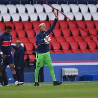 PSG vs. Bayern Munich: ver aquí EN VIVO y EN DIRECTO a Keylor Navas hoy en el partido de ida de las semifinales de la UEFA Champions League