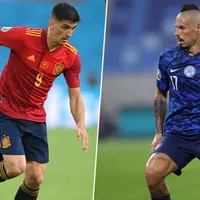 España vs. Eslovaquia: Cuándo, dónde y por qué canal ver el partido de la tercera jornada del Grupo E de la Eurocopa 2020