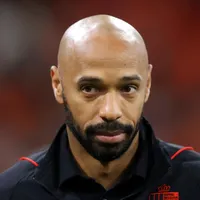 Thierry Henry se postula para dirigir selección de Concacaf