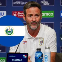 Thomas Christiansen en vilo: Panamá recibe la confirmación que el DT no quería escuchar antes de jugar con El Salvador