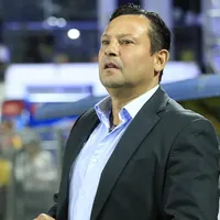 "Es una irresponsabilidad": Jeaustin Campos fue muy duro con uno de sus jugadores