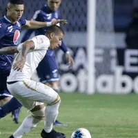 Oficial: Alineaciones de Motagua y Comunicaciones