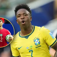Así quedó el Grupo C del Mundial 2026: la tabla de posiciones tras los ganes de Brasil contra Escocia y Marruecos ante Haití